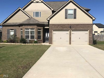 532 Harmony Way #64, Locust Grove, GA, 30248