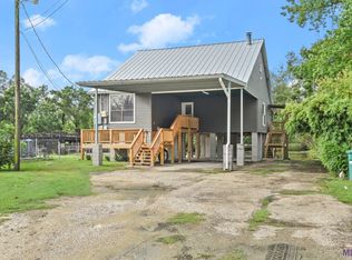 14155 Old River Rd, Maurepas, LA 70449