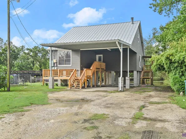 14155 Old River Rd, Maurepas, LA 70449