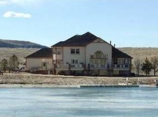 6360 Nautique Dr, Larkspur, CO 80118