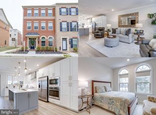 3712 McLean Ave, Fairfax, VA 22030