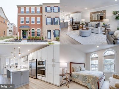 3712 McLean Ave, Fairfax, VA, 22030