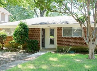 1609 Forest Ave, Memphis, TN 38112