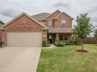 12300 Wind Surf Dr, Frisco, TX 75034
