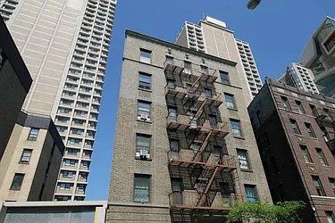 Rented by Keller Williams NYC