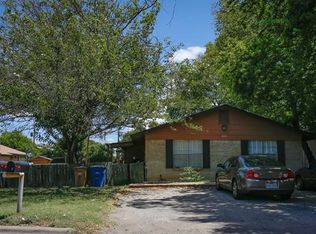830 N Meadows Dr, Austin, TX 78758