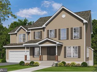 LOT 3C2 Moses Pl, Culpeper, VA 22701