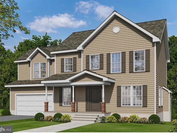 LOT 2 Olympic Way, Culpeper, VA 22701