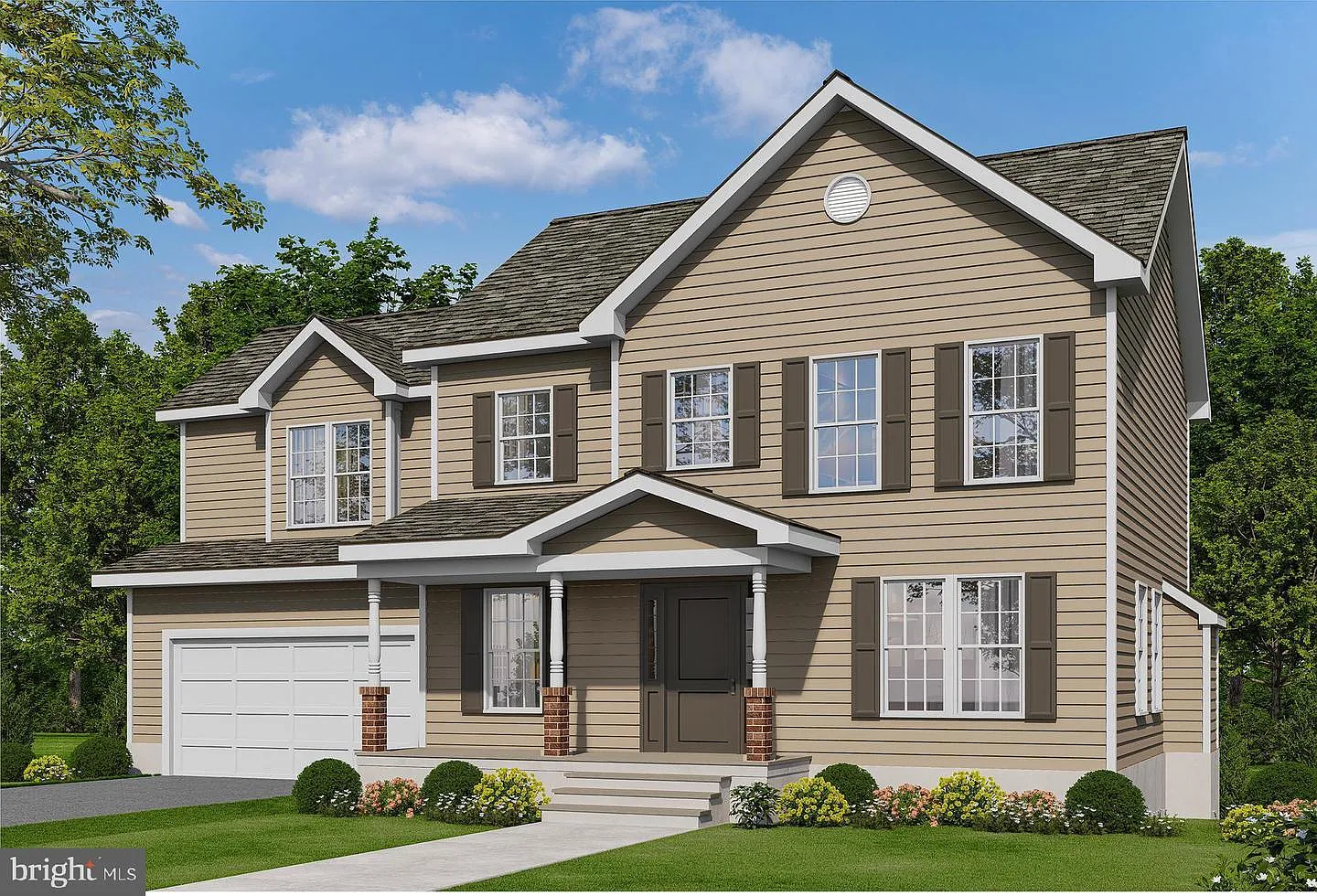 LOT 3C2 Moses Pl photo 1
