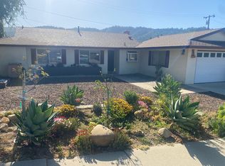 50 Maxine Ave, Oak View, CA 93022