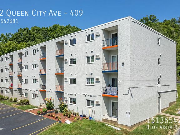 3rd image of 2102 Queen City Ave #409