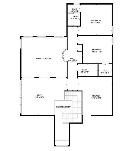 12559 Ravine Creek Rd Photo 1