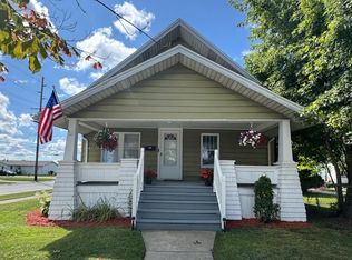 2202 Katherine St, Port Huron, MI 48060