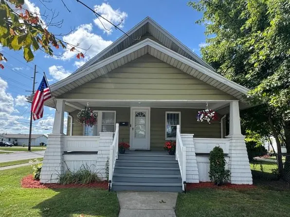 2202 Katherine St, Port Huron, MI 48060