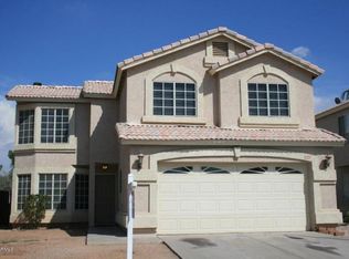 949 N Blackbird Dr, Gilbert, AZ 85234