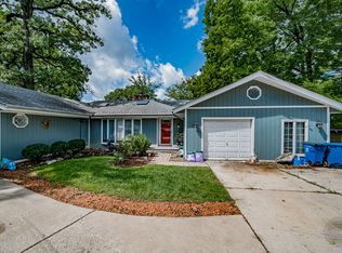 5140 Lincoln Ave, Lisle, IL