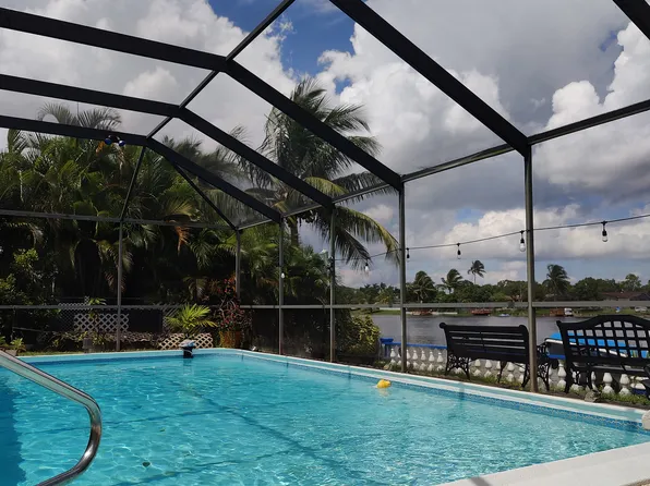 8519 NW 20th Ct, Sunrise, FL 33322