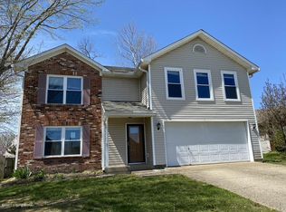 228 Washington Cir, La Grange, KY 40031