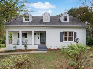 1010 Carolina St, Greensboro, NC 27401