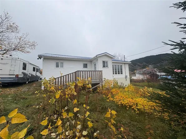 23A Foster-Ward Road, La Scie, NL A0K3M0