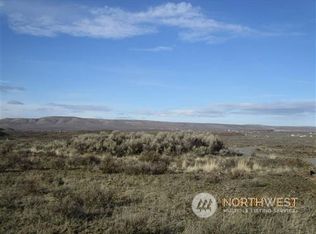 LOT 23 Wildlands Dr, Ephrata, WA 98823
