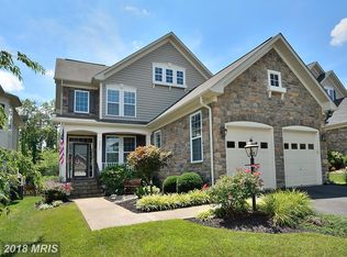 42957 Thornblade Cir, Ashburn, VA 20148