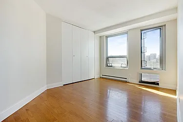 Rented by LG Fairmont Group