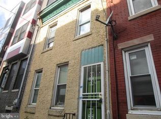 1921 Fernon St, Philadelphia, PA 19145