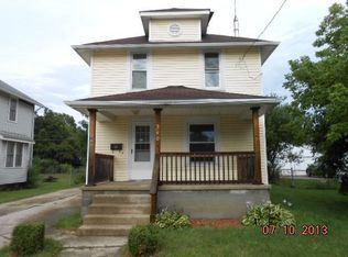 540 Uncapher Ave, Marion, OH