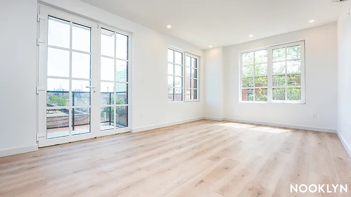 Rented by Nooklyn NYC LLC | media 57