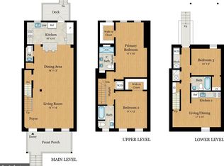 1626 Massachusetts Ave SE, Washington, DC 20003