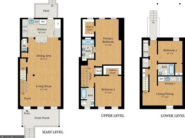 1626 Massachusetts Ave SE, Washington, DC 20003