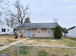 1105 Elkhart St, Oxon Hill, MD 20745