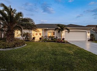4923 SW 27th Ave, Cape Coral, FL 33914