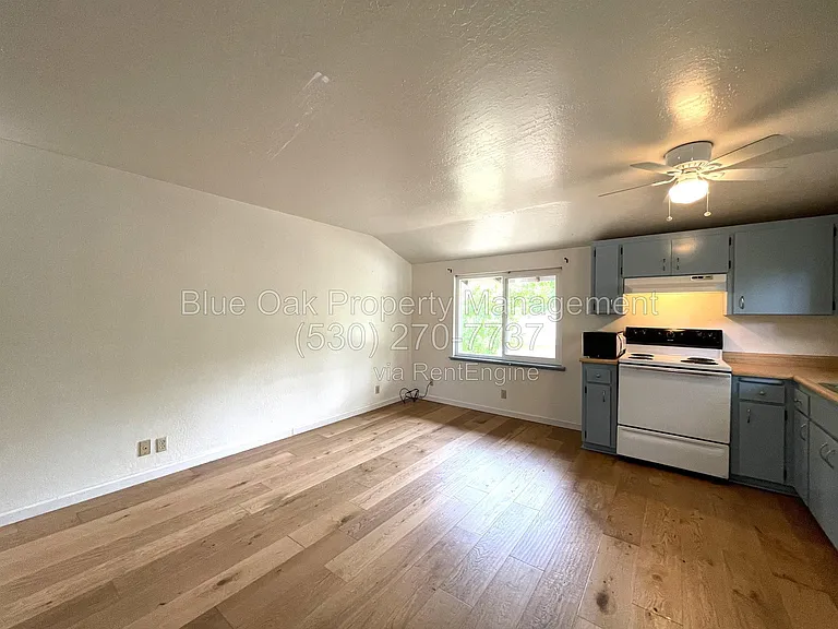 1021 Alder St #B — Photo 2