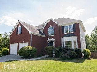 2019 Shin Ct, Buford, GA 30519