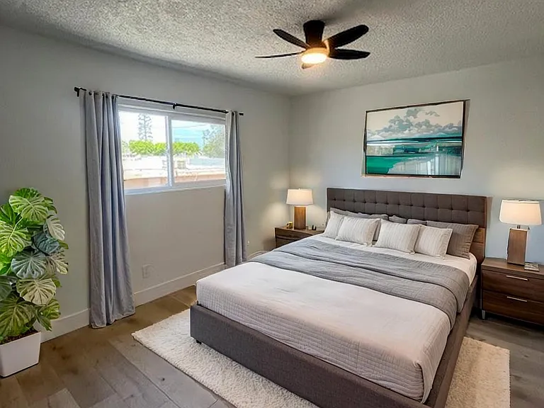 705 E Santa Fe Ave #1 — Photo 6