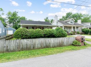 1720 Hanover Rd, Nashville, TN 37216