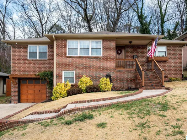 1033 58th St S, Birmingham, AL 35222