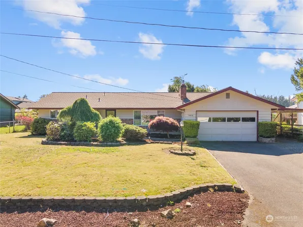 14616 25th Avenue E, Tacoma, WA 98445