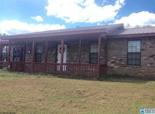 111 Coker St, Clanton, AL 35045
