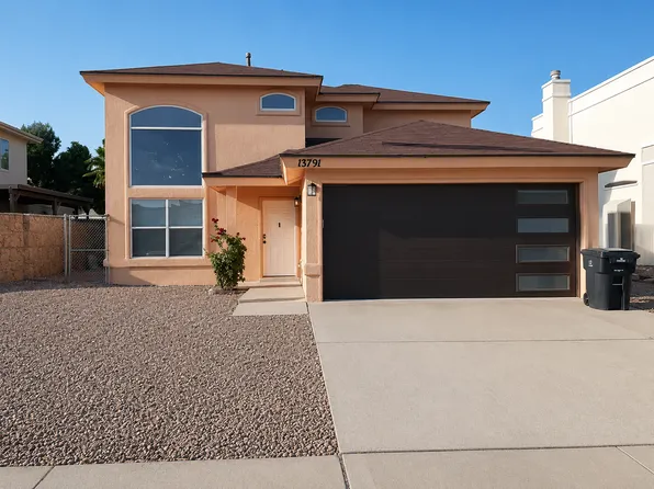 13791 Paseo De Vida Dr, Socorro, TX 79928