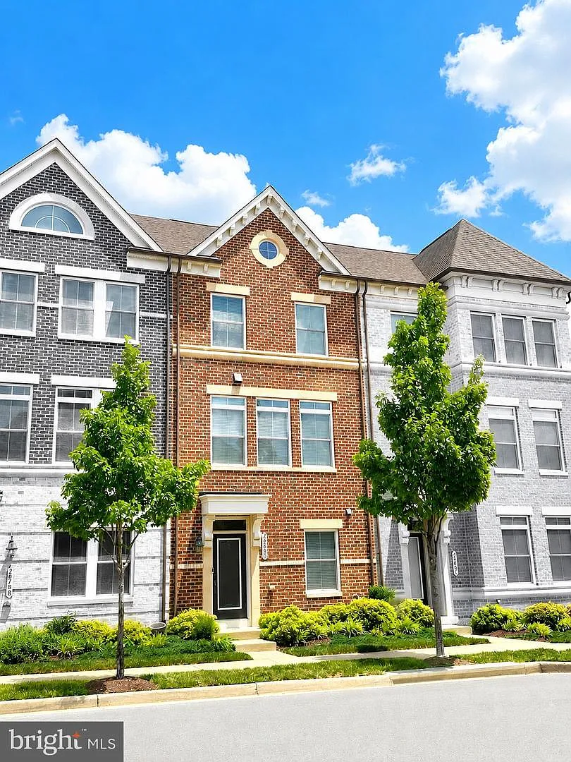 4 bed, 3.5 bath, 1800 sqft, $3,500 — Photo 1
