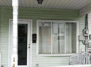 147 S 3rd St, Shamokin, PA 17872