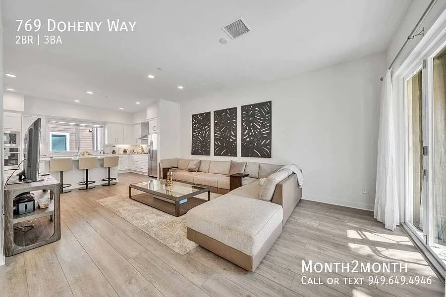 Coastal Haven on Doheny — Photo 3