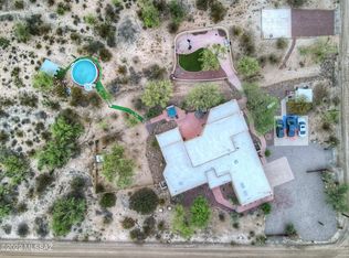 5810 W Potvin Ln, Tucson, AZ 85742