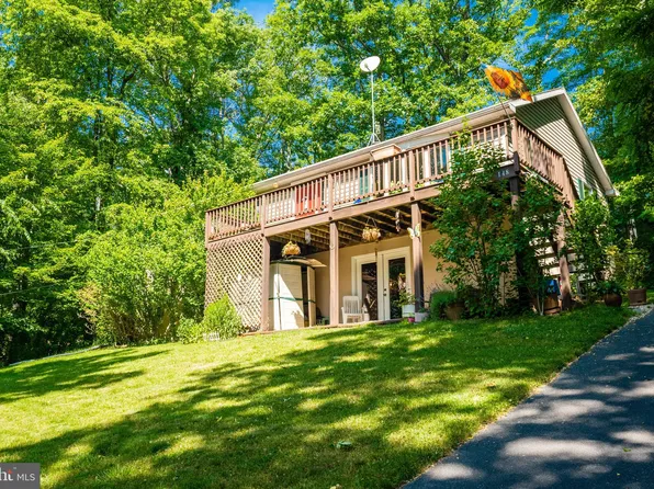 148 Doe Trl, Winchester, VA 22602