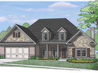 810 Legends Dr #16, Monroe, GA 30655