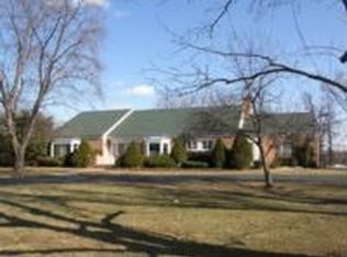 1100 S Front St, Chesaning, MI 48616