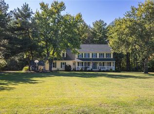 7527 Dubach Rd, Summerfield, NC 27358